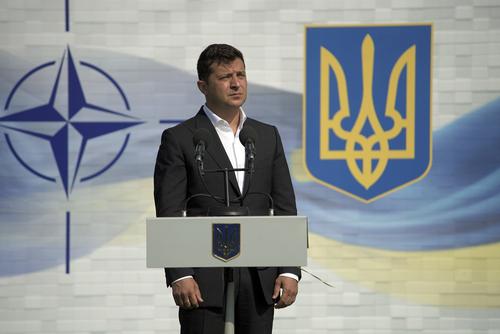Первый премьер ДНР Бородай: Зеленский двинет ВСУ в наступление на республики Донбасса, если получит «приказ» от США