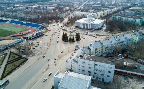 Шесть муниципалитетов Нижегородской области победили в конкурсе малых городов и исторических поселений
