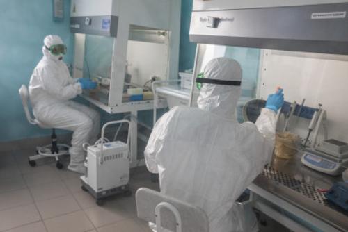 Шесть школьников заболели в Челябинской области коронавирусом за сутки