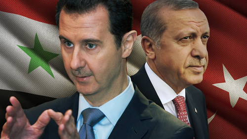 Переговоры Турции с Сирией за спиной России выглядят чёрной неблагодарностью