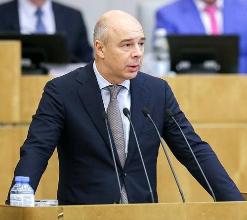 Силуанов не исключил предоставления финансовой поддержки Белоруссии в случае необходимости 