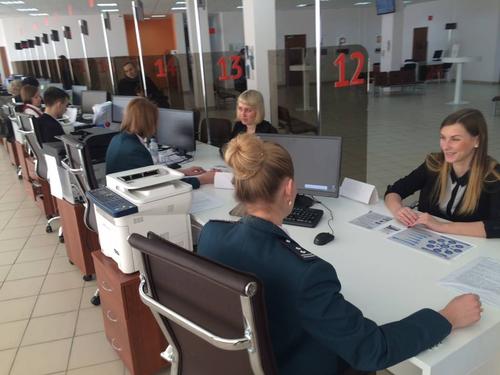 В Хабаровском крае рекордно сократилось число соискателей работы