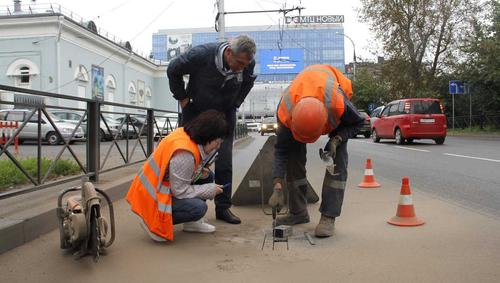 Мэр Иркутска Руслан Болотов объявил о пересмотре концепции ремонта дорог 
