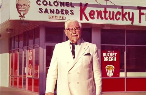 Как «Полковник Кентукки» покорил мир своим жареным цыплёнком и стал масоном