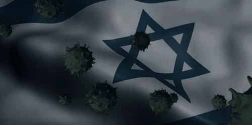 В Израиле в начале месяца возник настоящий «ковидный бум»