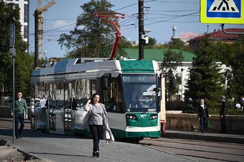 В Челябинской области обновляют парк пассажирского транспорта