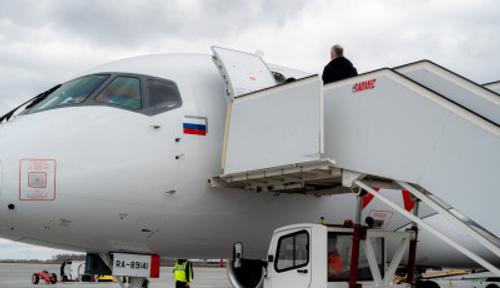 12 сентября из Челябинска в Египет отправят первые рейсы