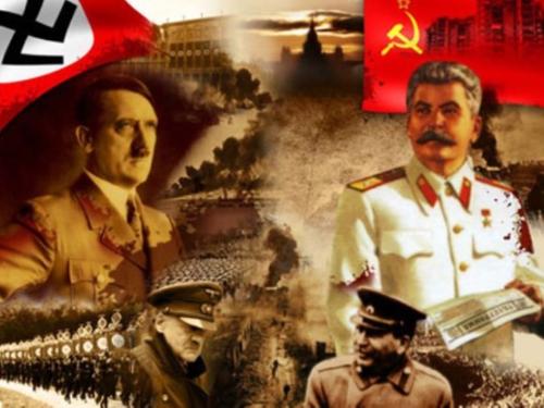 Нацисты планировали массовый «голодомор» на территории СССР