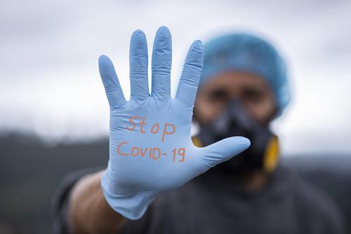 Инфекционист США Фаучи: Говорить об окончании пандемии COVID-19 можно будет при снижении числа случаев заражения в 16 раз