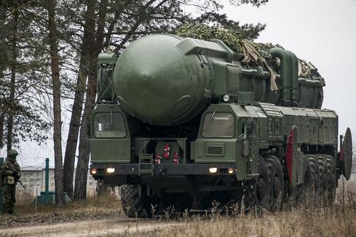 Avia.pro: Россия может разместить свои ядерные боеголовки в Белоруссии в случае появления в Польше оружия массового поражения США 