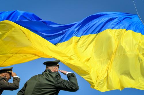 Финский политолог Йохан Бекман: «Полный распад Украины как государства может начаться в любой момент»