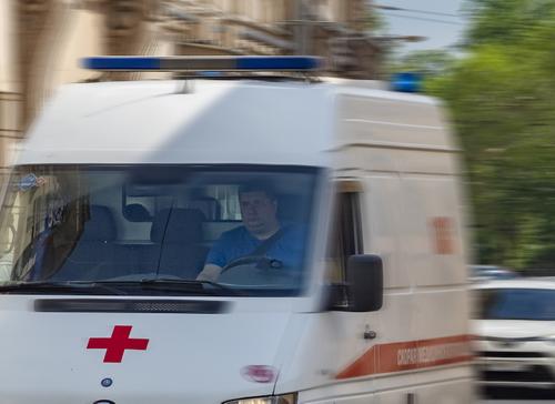Еще три человека были госпитализированы в Москве после отравления членов одной семьи арбузом