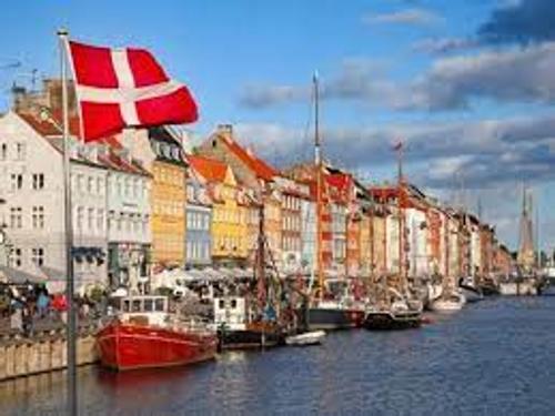 Дания признала себя победительницей коронавируса