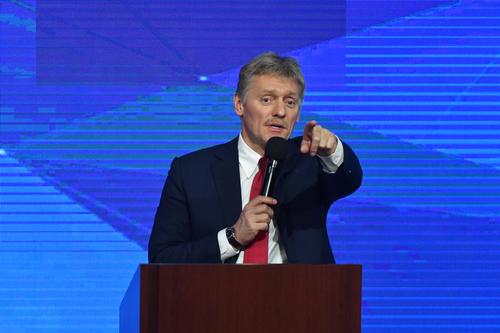 Песков назвал целью интеграции России и Белоруссии «улучшение жизни народов двух стран»