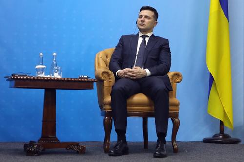 Политолог Марков: Зеленский и Данилов сделают все, чтобы выполнить «приказ» Запада о войне Украины с Россией
