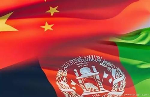 Китай поможет Афганистану создать регулярную армию?