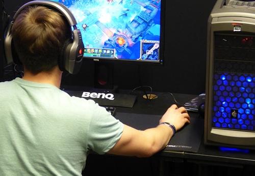 В Испании впервые в мире госпитализировали подростка с зависимостью от компьютерной игры