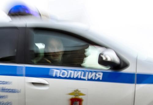 В МВД сообщили о спасении 10-летней девочки от 33-летнего злоумышленника в Ленинградской области