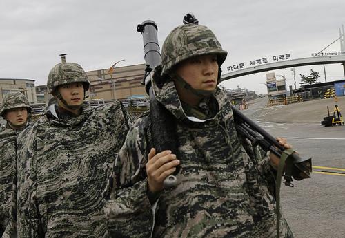 Sohu: предполагаемая кража Южной Кореей секретной информации о ракете «Яхонт» может угрожать безопасности России