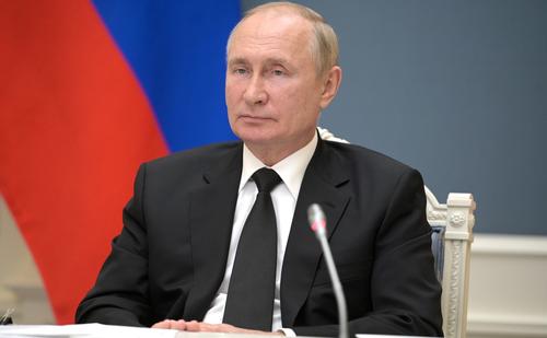 Учёный Северинов рассказал, что окружение президента РФ Путина подхватило «дельта-штамм» коронавируса