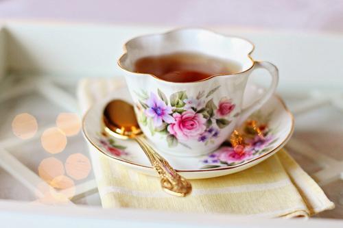 Ученые рассказали, что в заваренном чае могут содержаться опасные вещества