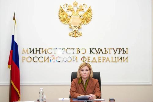 Минкультуры РФ сняло с должности директор Музея обороны Севастополя Александра Баркова