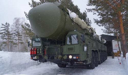 Sohu: если бы Россия не продала Аляску американцам, то могла бы развернуть там ракеты и создать прямую военную угрозу для США