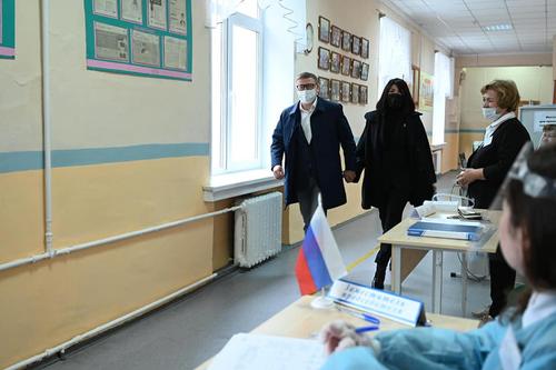 Губернатор Челябинской области рассказал, почему важно проголосовать на выборах