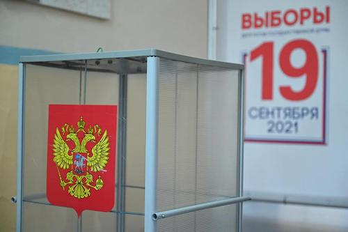 Дистанционное электронное голосование может появиться на Южном Урале