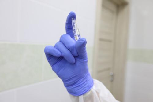 Южноуральцы могут сделать прививку от ковида в ТРК и на избирательном участке
