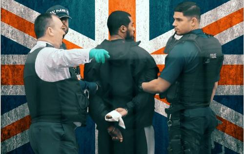 В Британии могут легализовать расизм