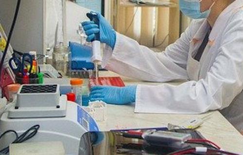 Эпидемиолог Хафизов заявил, что случаев заражения штаммом коронавируса «мю» в РФ не выявлено
