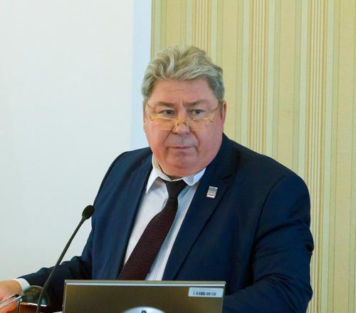Главу челябинского Пенсионного фонда Чернобровина отпустили из СИЗО