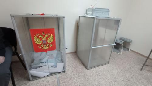 На избирательном участке в Хабаровском крае умерла наблюдатель
