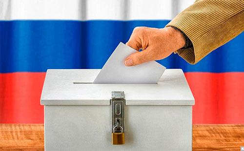 Итоги выборов в Нижегородской области