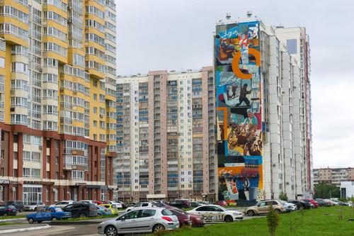 Верхний Уфалей стал лидером по динамике ввода жилья в Челябинской области