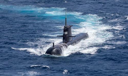 После расторжения сделки с Францией строительство подводных лодок обойдется Австралии дороже 