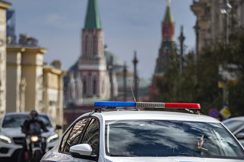 В Москве задержали подростка по подозрению в убийстве родителей