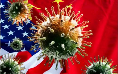 Китай продолжает считать США главным виновником начала коронавирусной эпидемии ​