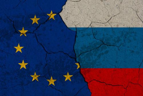 В Евросоюзе продолжаются споры политиков по поводу отношения к России