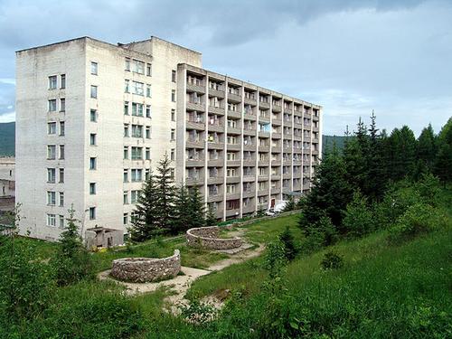 Хабаровский ОНФ добился восстановления работы санатория «Кульдур»