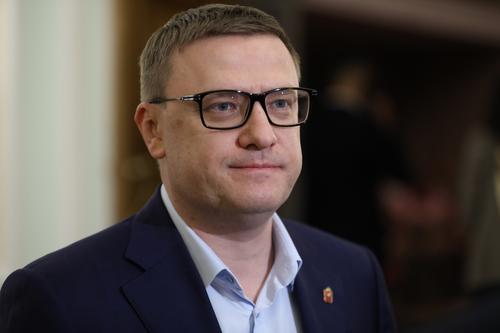 Губернатор Алексей Текслер отказался от депутатского мандата