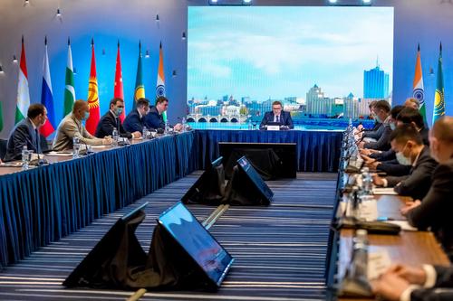 В Челябинской области пройдет Форум глав регионов государств-членов ШОС