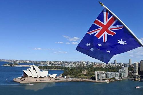 Австралия соблазнилась создать на американские деньги свой ВПК