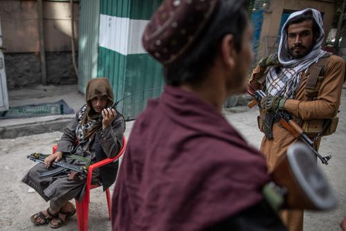 В Госдепе осудили планы талибов возобновить в Афганистане казни и телесные наказания