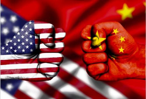 Китай и США снова оказались на грани серьёзного конфликта
