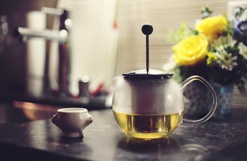 Японский ученый Фукусима заявил, что зеленый чай способен снизить риск рака и инсульта