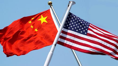 В США часто относятся к китайцам с недоверием ввиду «Холодной войны» с КНР