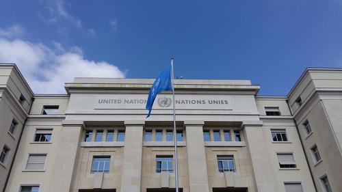 Генсек ООН Гутерреш предупредил о риске ядерного уничтожения мира 