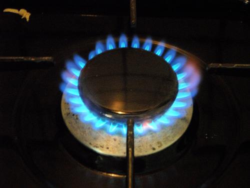 Аналитик Митрахович допустил дальнейший рост цен на газ в Европе 
